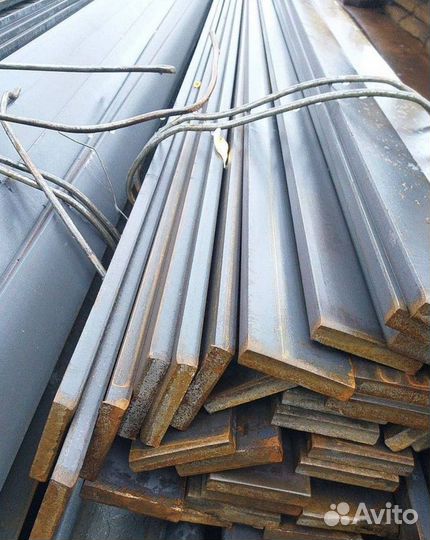 Полоса стальная оптом