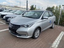 Новый Changan Alsvin 1.5 AMT, 2023, цена от 1 419 900 руб.