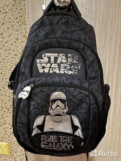 Рюкзак детский для мальчика