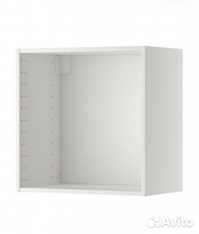 IKEA метод каркас