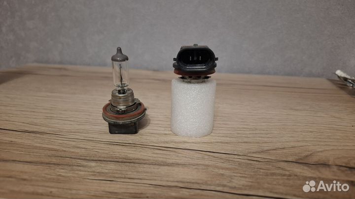 Osram лампа автомобильная