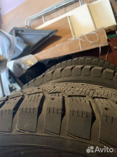 Amberstone 755 265/65 R17