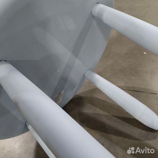 Детский столик со стульчиком