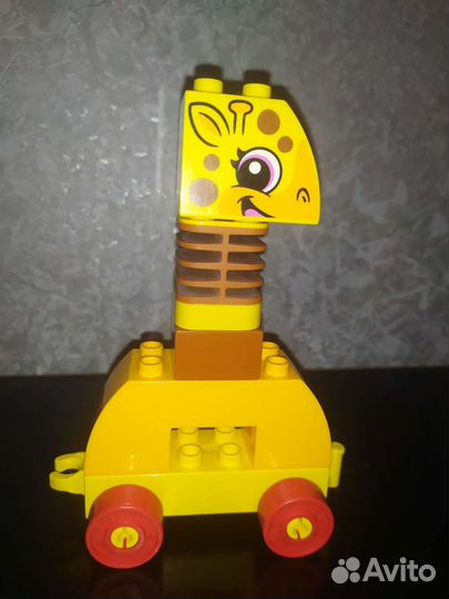 Lego duplo