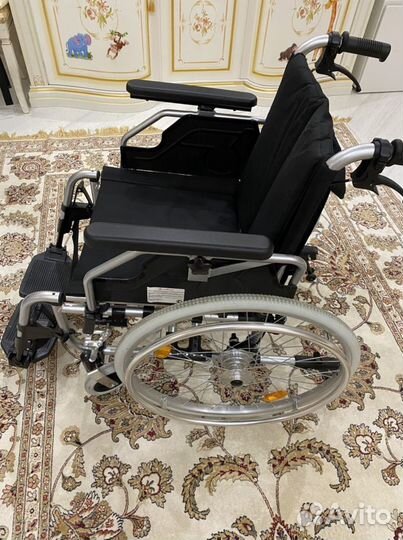 Инвалидное Кресло-коляска Армед FS251lhpq Аренда