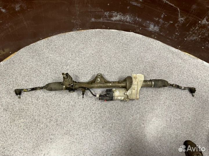 Рулевая рейка Kia Mohave HM 3.0 D6EB 2019
