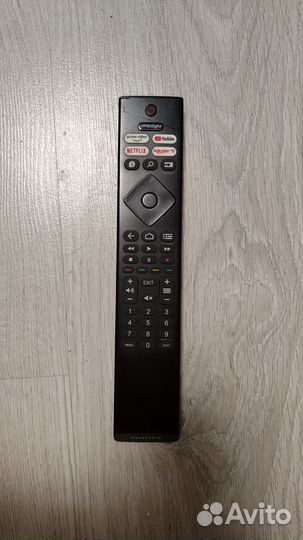 Пульт для телевизора Philips 50pus7956/60
