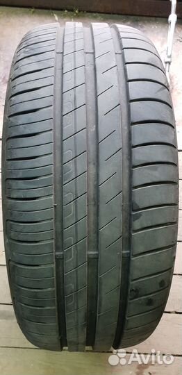 Goodyear EfficientGrip 195/50 R15