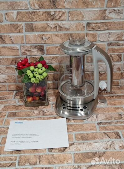 Электрический Чайник Haier HK700