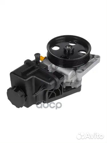 Насос гидроусилителя руля 52610 MB Sprinter (906)