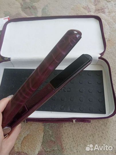 Утюжок для волос