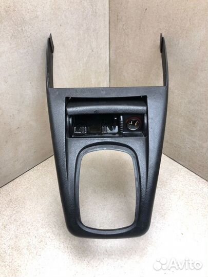 Накладка селектора кпп Volkswagen Passat B5 седан