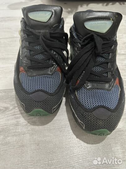 Adidas raf simons ozweego