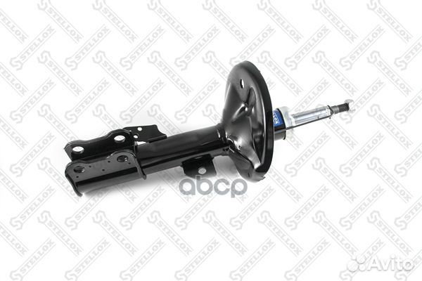 4214-0227-SX амортизатор передний левый газовый