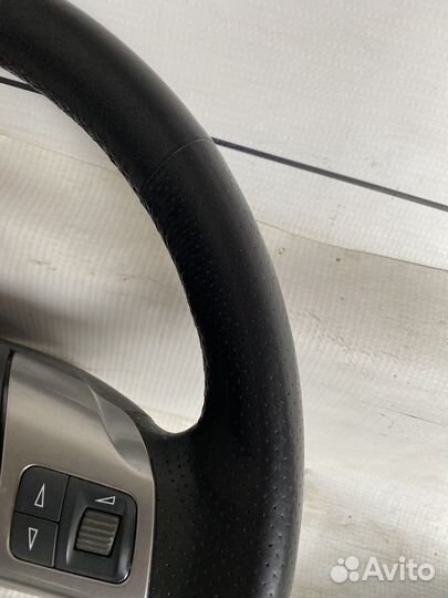 Руль opel vectra c