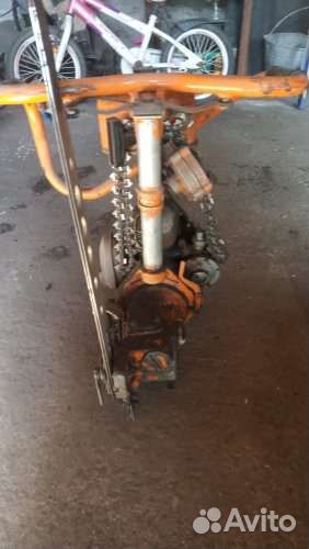 Бензопила дружба