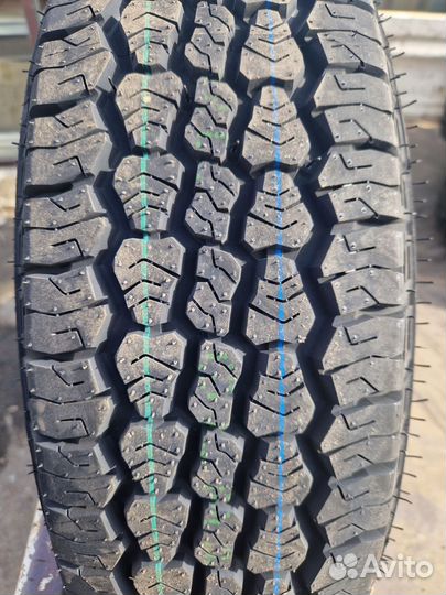 Tracmax X-Privilo AT01 195/80 R15 100T