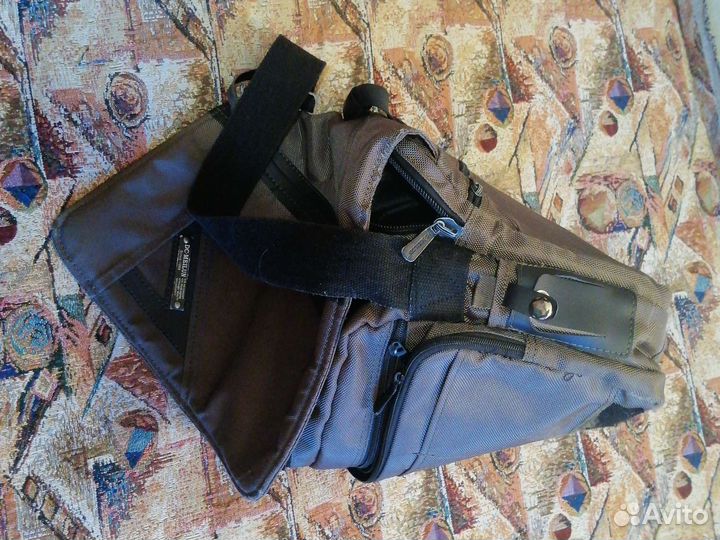 Сумка мужская