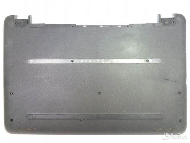 Б. у. запчасти ноутбука HP 15-BA/ 15-AC/ 15-AY