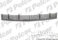 Решетка в бампере перед для BMW 3 (E36) 12.90-03.00