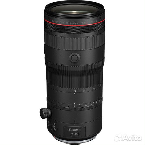 Объектив Canon RF 24-105mm f/2.8L IS USM Z Новый