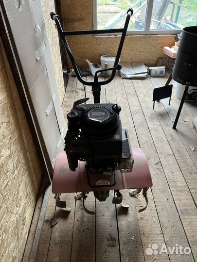 Мотокультиватор Тарпан