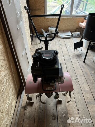 Мотокультиватор Тарпан