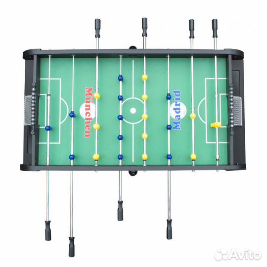 Настольный футбол (кикер) «Rialto»