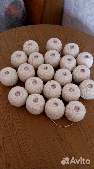 Нитки Астра и Касмея