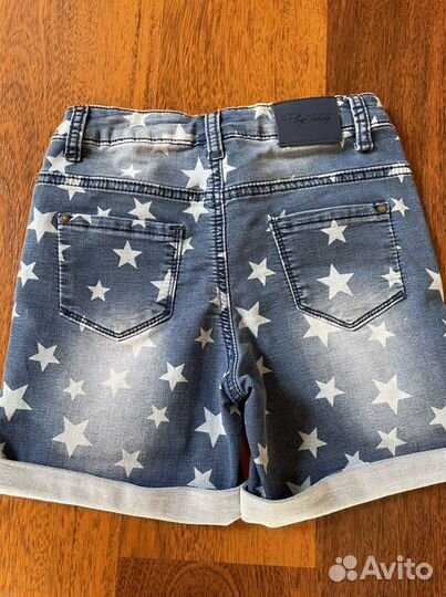 Шорты для девочек