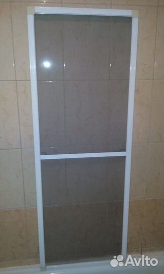 Москитные сетки