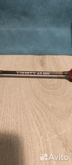 Зимние удилище Kosadaka Trinity