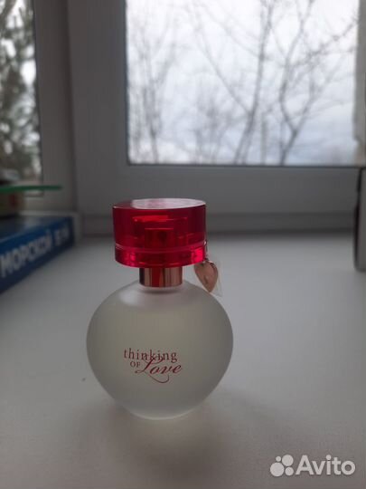 Духи мери кей