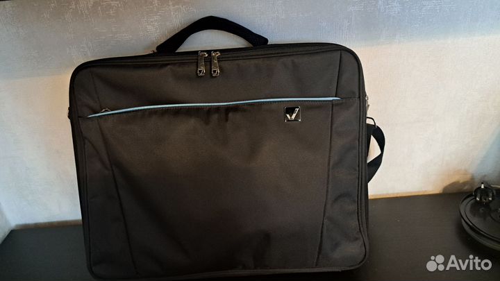 Сумка для ноутбука 17 3 brauberg