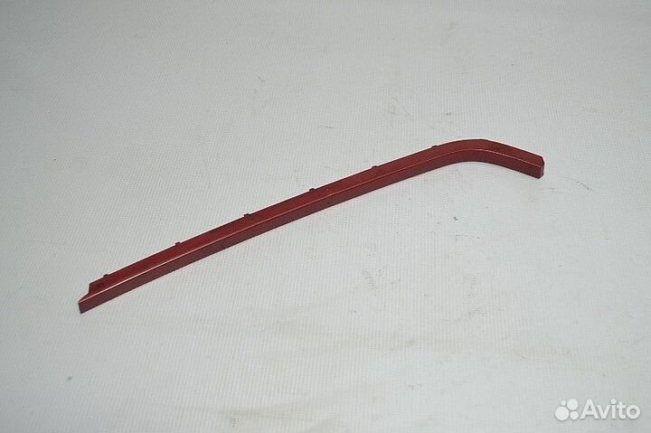 Молдинг в торпеде volvo FH (01.05)