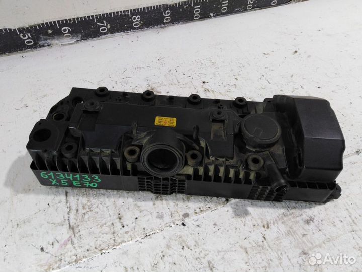 Крышка клапанная бмв X5 E53