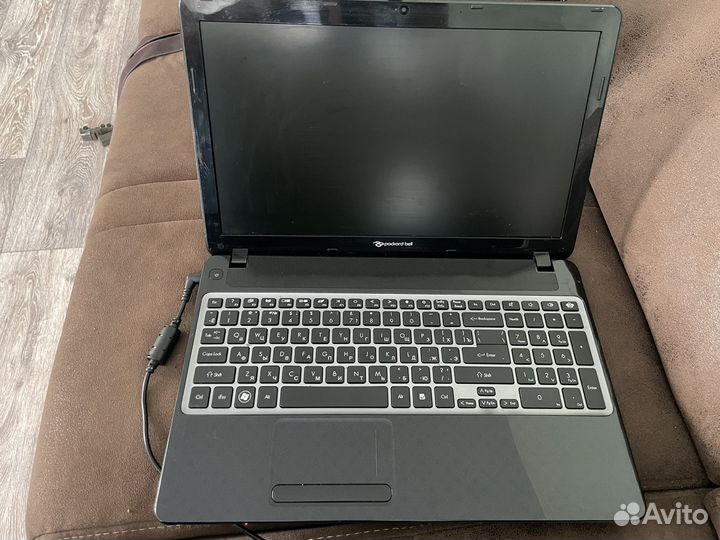 Acer a8-4500M 4ядра рабочий