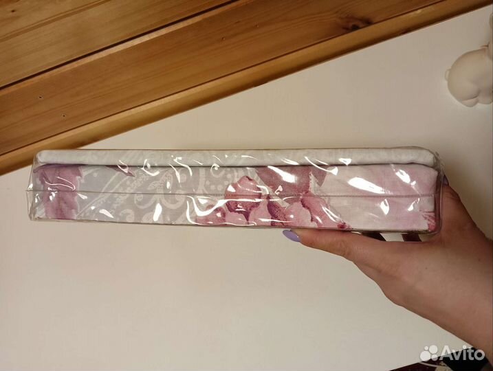 Белье постельное