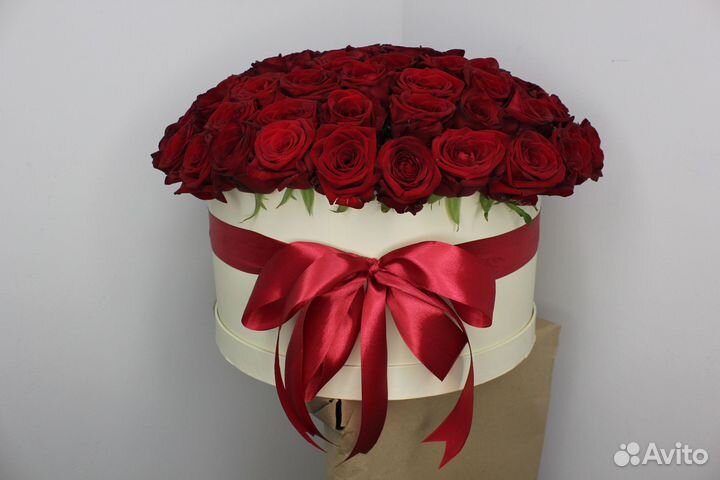 Доставка цветов букеты