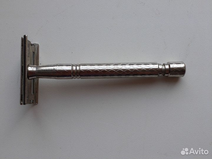 Бритвенный станок Rapira