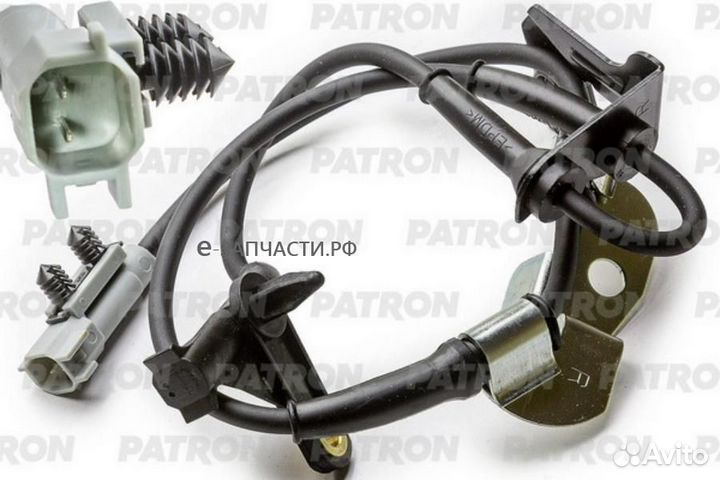 Patron ABS52172 Датчик частоты вращения колеса