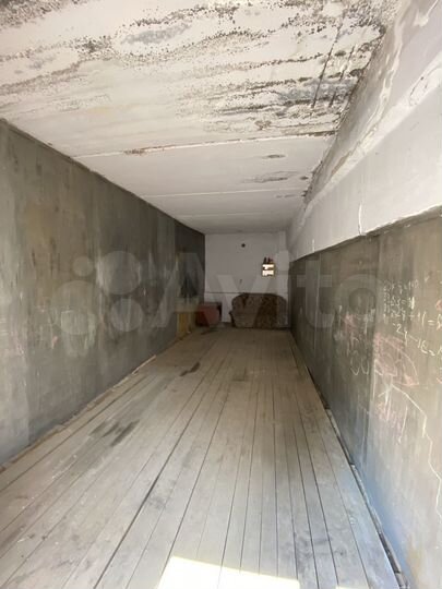 Гараж, 26 м²