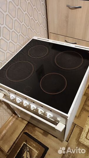 Плита электрическая