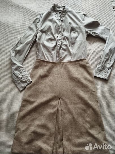 Женская одежда Mexx, M&S, Gap, р. 42