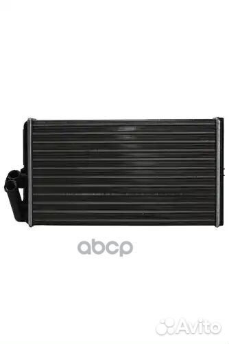 Радиатор отопителя 390x225x35 MB Actros/Atego