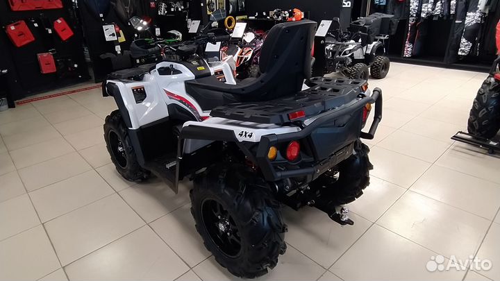 Квадоцикл Aodes Pathcross MAX 1000 PRO