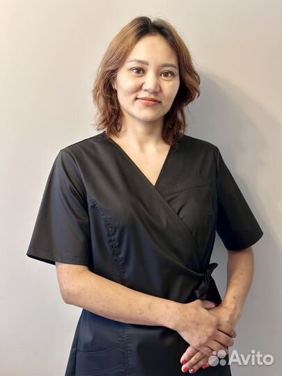 Горничная в посуточные квартиры, Клинер