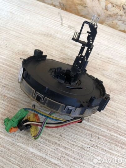 Шлейф-лента подушки безопасности Mercedes-Benz Ml