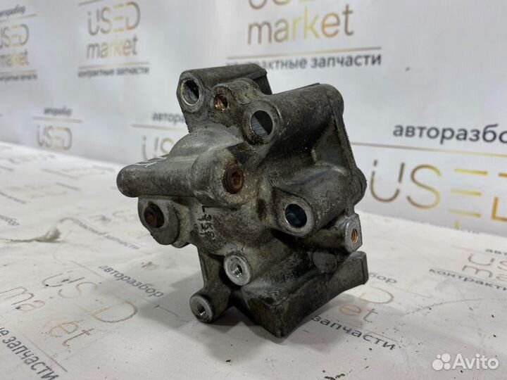 Корпус тнвд Mazda Cx-7 2.3 L3VDT 2011