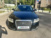 Audi A6 2.0 CVT, 2010, 300 000 км, с пробегом, цена 715 000 руб.